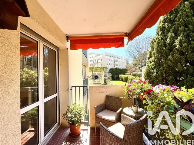 Montpellier Vente Appartement 34