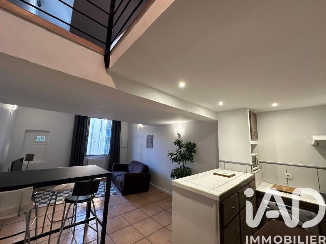 Montpellier Vente Appartement 34