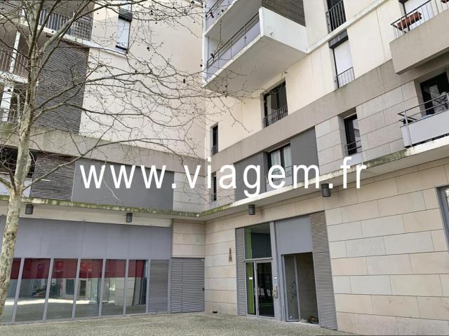 Montpellier Vente Appartement 34