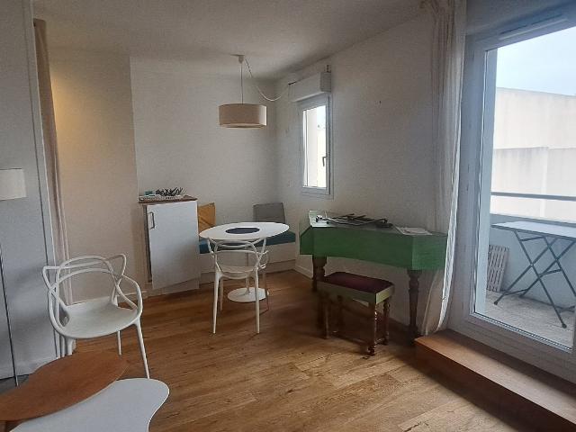 Montpellier Vente Appartement 34
