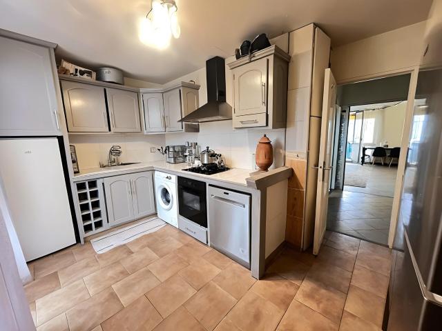 Montpellier Vente Appartement 34