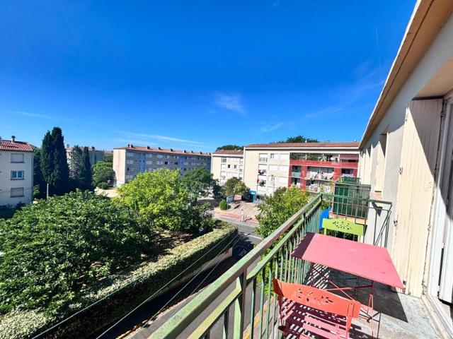 Montpellier Vente Appartement 34