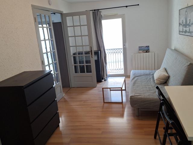 Montpellier Vente Appartement 34