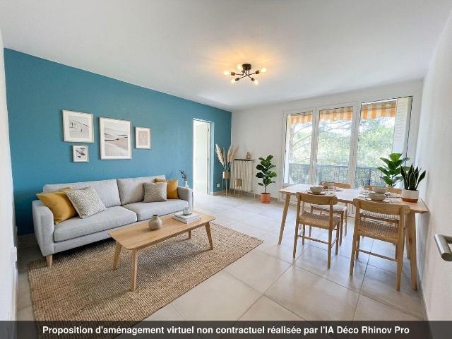 Montpellier Vente Appartement 34
