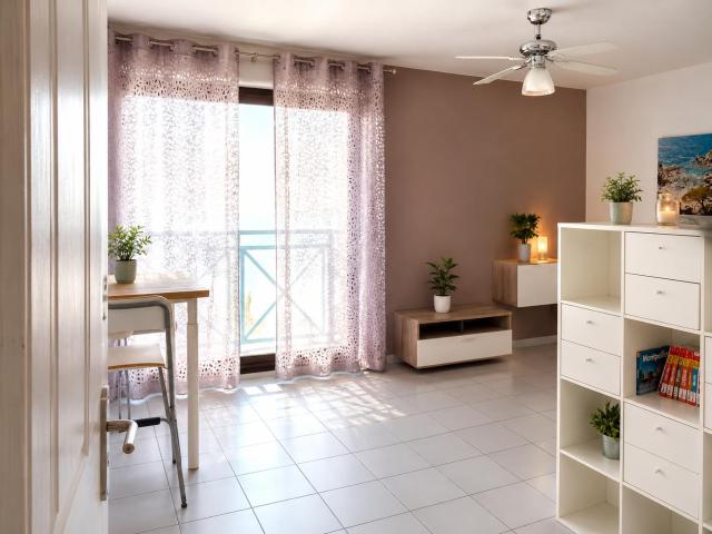 Montpellier Vente Appartement 34