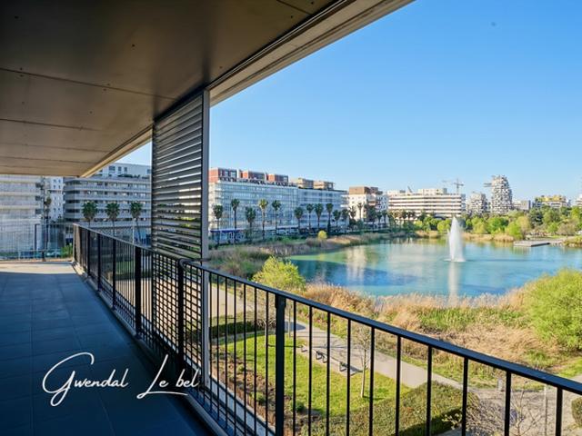 Montpellier Vente Appartement 34