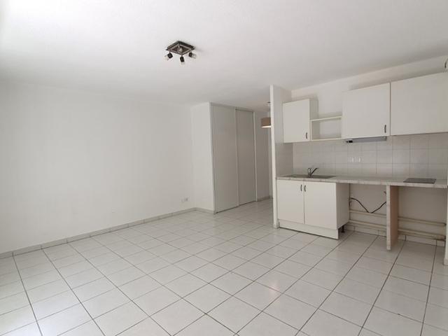 Montpellier Vente Appartement 34