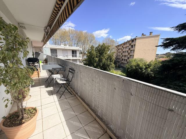 Montpellier Vente Appartement 34