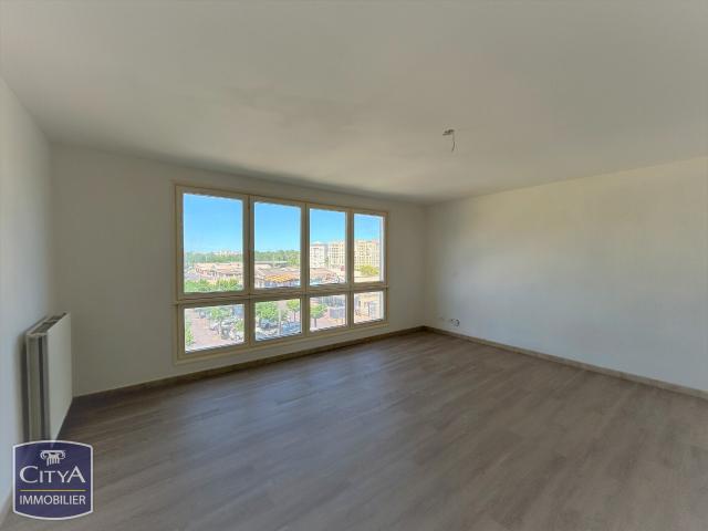 Montpellier Vente Appartement 34