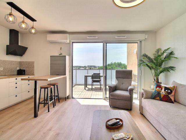 Montpellier Vente Appartement 34