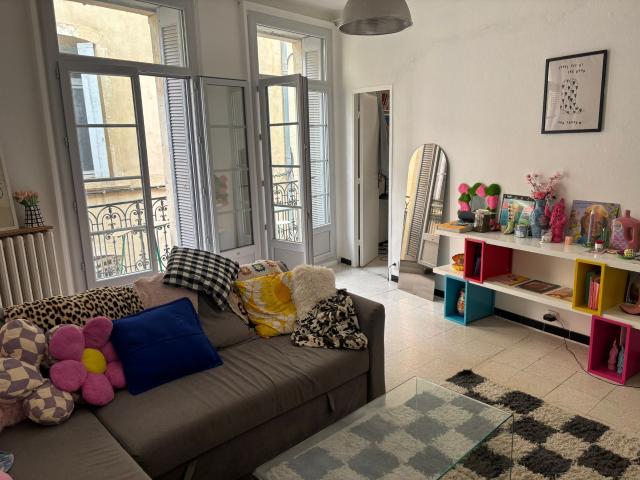 Montpellier Vente Appartement 34
