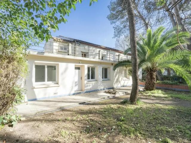 Montpellier Vente Appartement 34