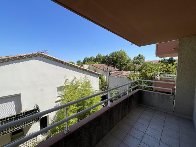 Montpellier Vente Appartement 34