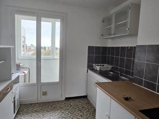 Montpellier Vente Appartement 34