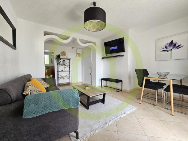 Montpellier Vente Appartement 34