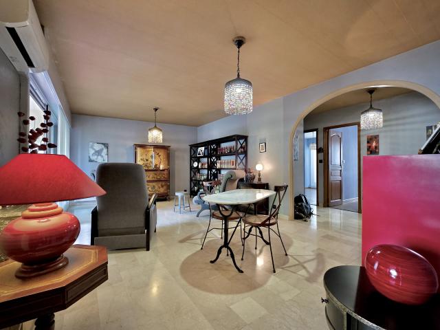 Montpellier Vente Appartement 34