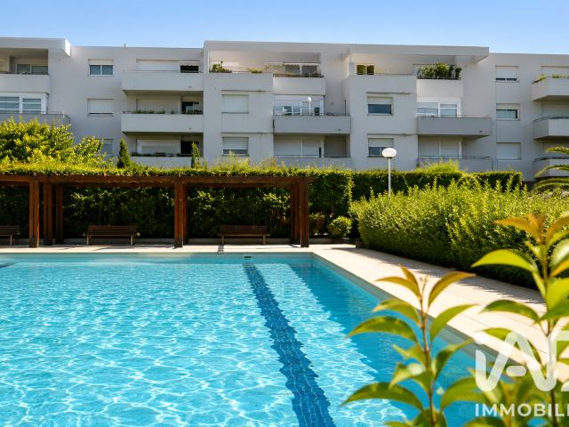 Montpellier Vente Appartement 34