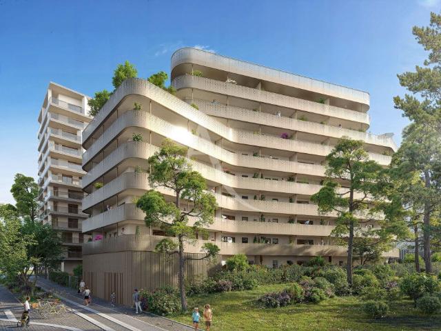 Montpellier Vente Appartement 34