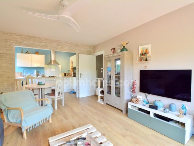 Montpellier Vente Appartement 34