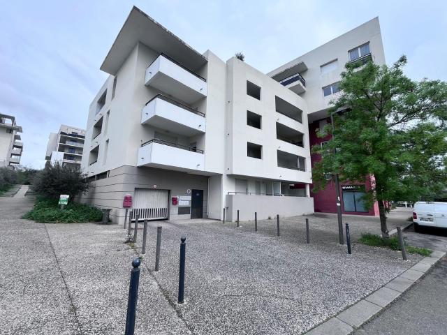 Montpellier Vente Appartement 34