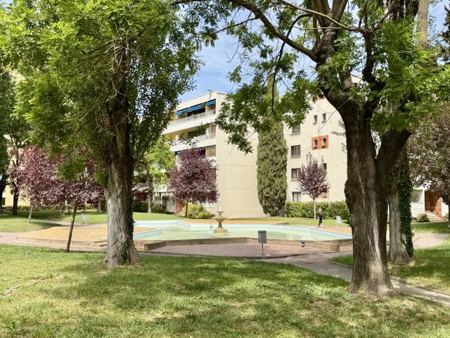 Montpellier Vente Appartement 34