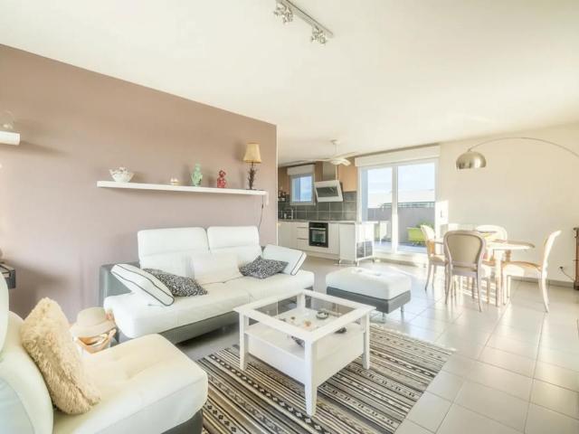 Montpellier Vente Appartement 34
