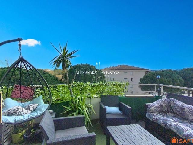 Montpellier Vente Appartement 34