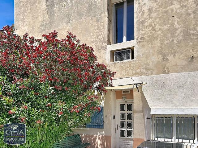 Montpellier Vente Appartement 34