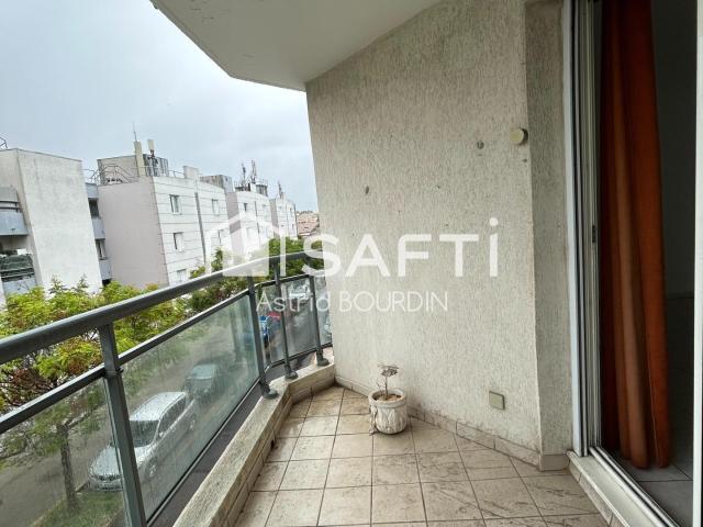 Montpellier Vente Appartement 34