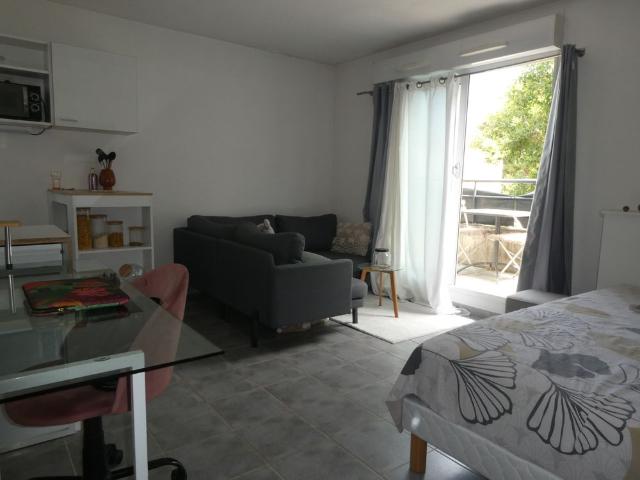 Montpellier Vente Appartement 34