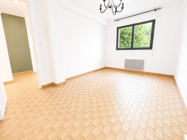 Montpellier Vente Appartement 34