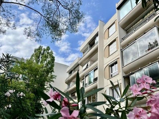 Montpellier Vente Appartement 34