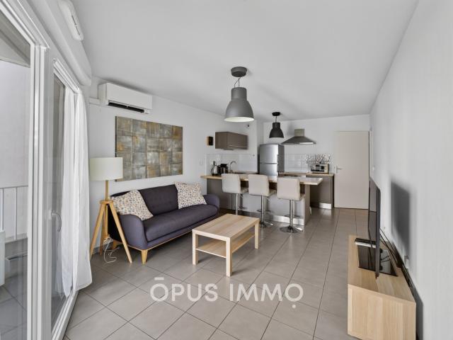 Montpellier Vente Appartement 34