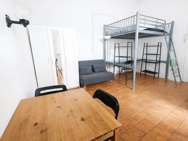 Montpellier Vente Appartement 34