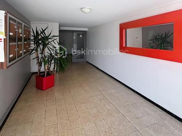Montpellier Vente Appartement 34
