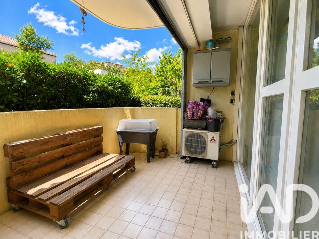 Montpellier Vente Appartement 34