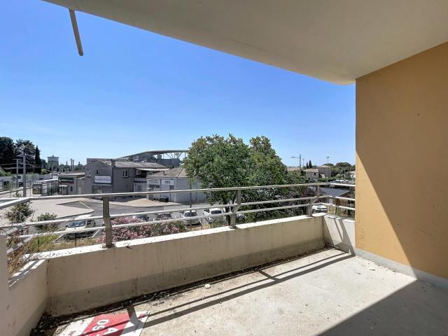 Montpellier Vente Appartement 34