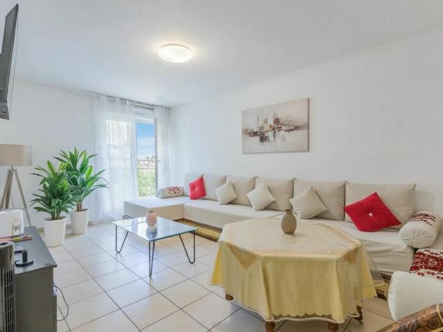 Montpellier Vente Appartement 34