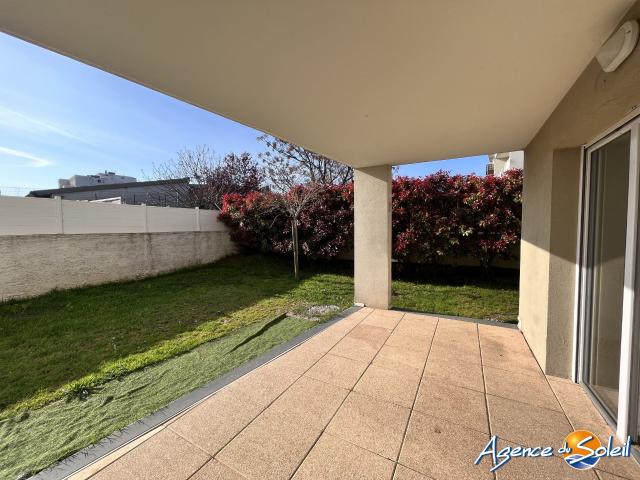 Montpellier Vente Appartement 34