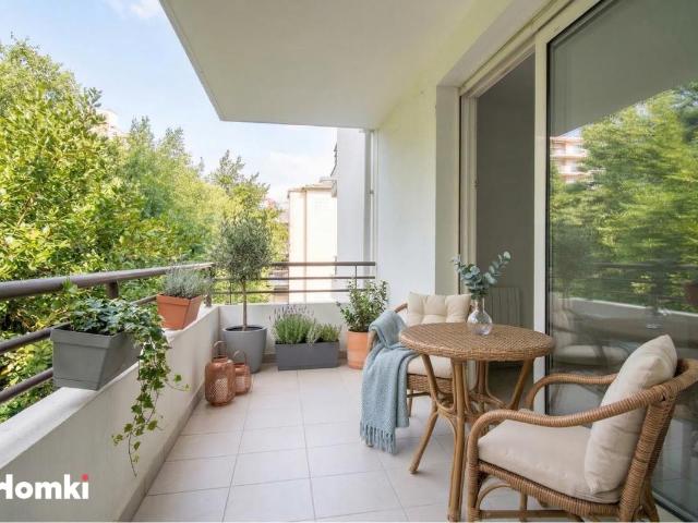 Montpellier Vente Appartement 34