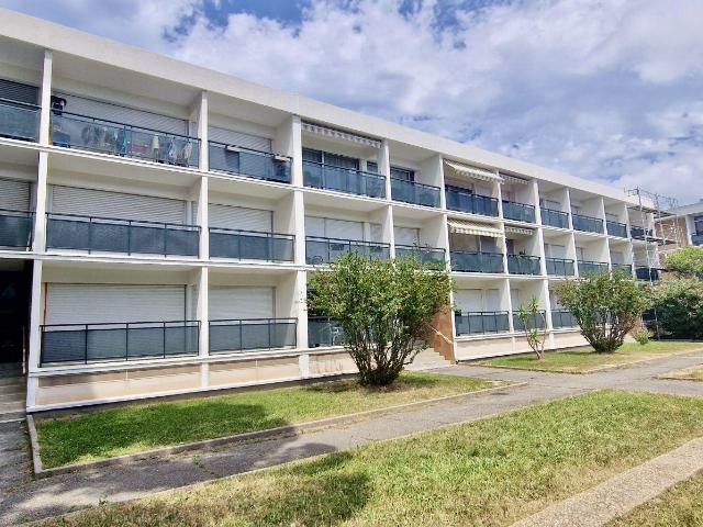 Montpellier Vente Appartement 34