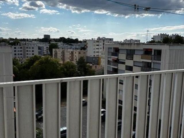 Montpellier Vente Appartement 34