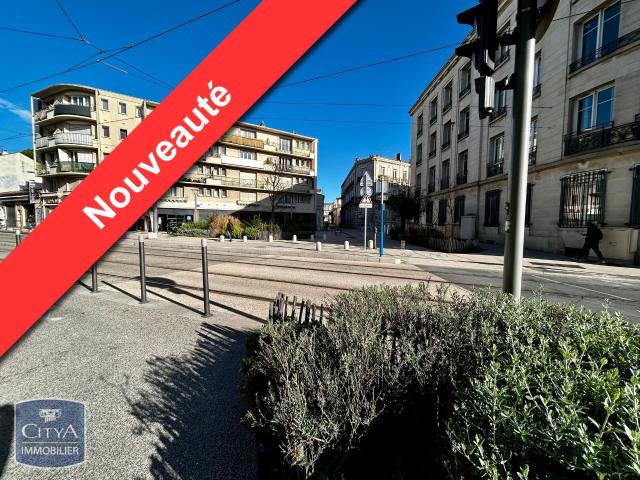 Montpellier Vente Appartement 34