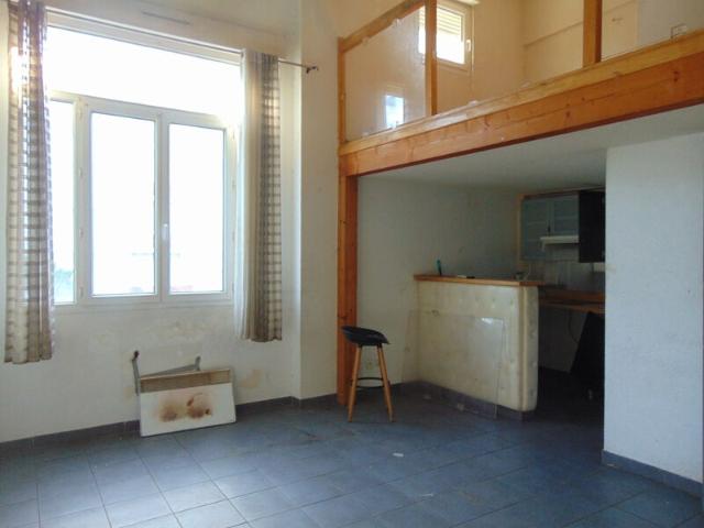 Montpellier Vente Appartement 34