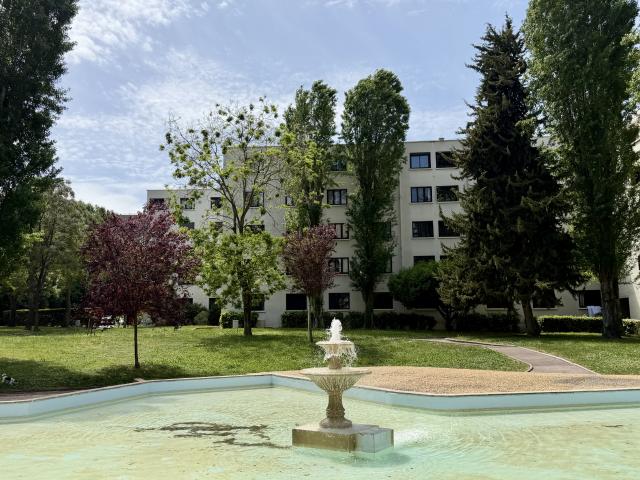 Montpellier Vente Appartement 34