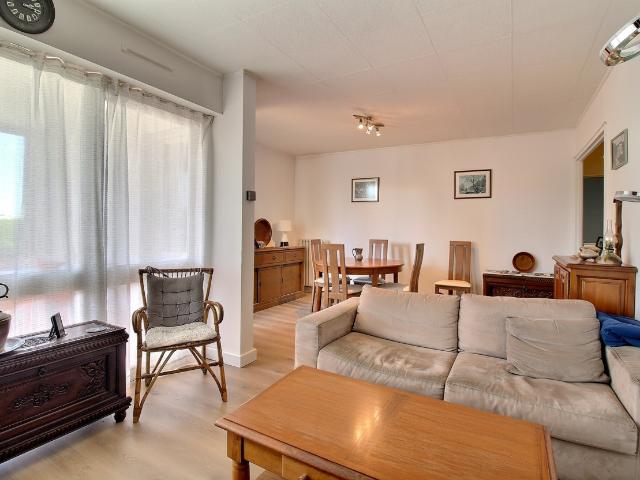 Montpellier Vente Appartement 34