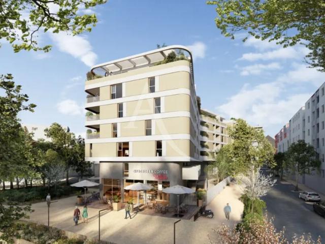 Montpellier Vente Appartement 34