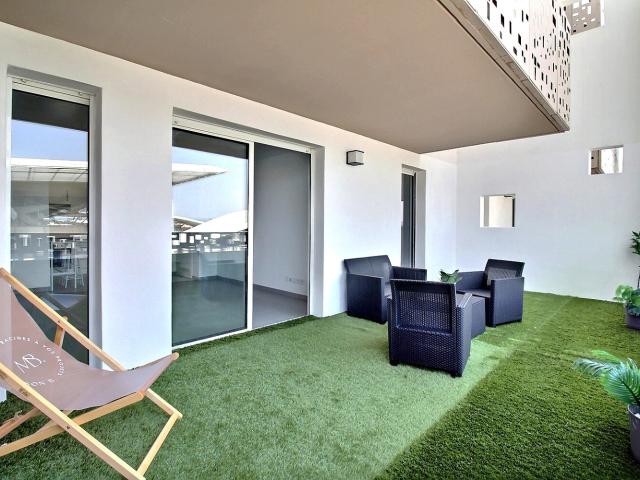 Montpellier Vente Appartement 34