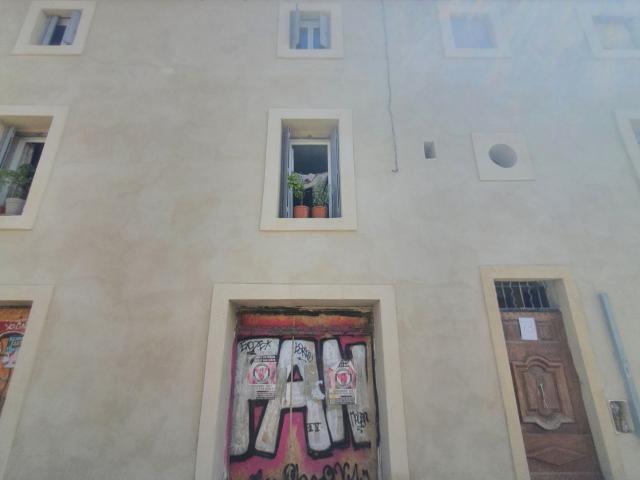 Montpellier Vente Appartement 34