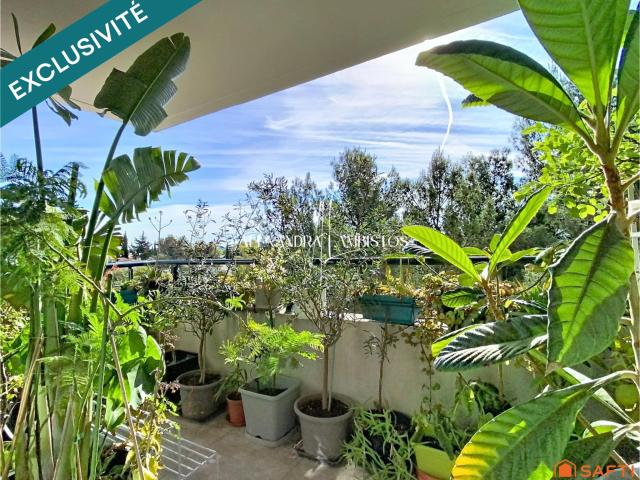 Montpellier Vente Appartement 34